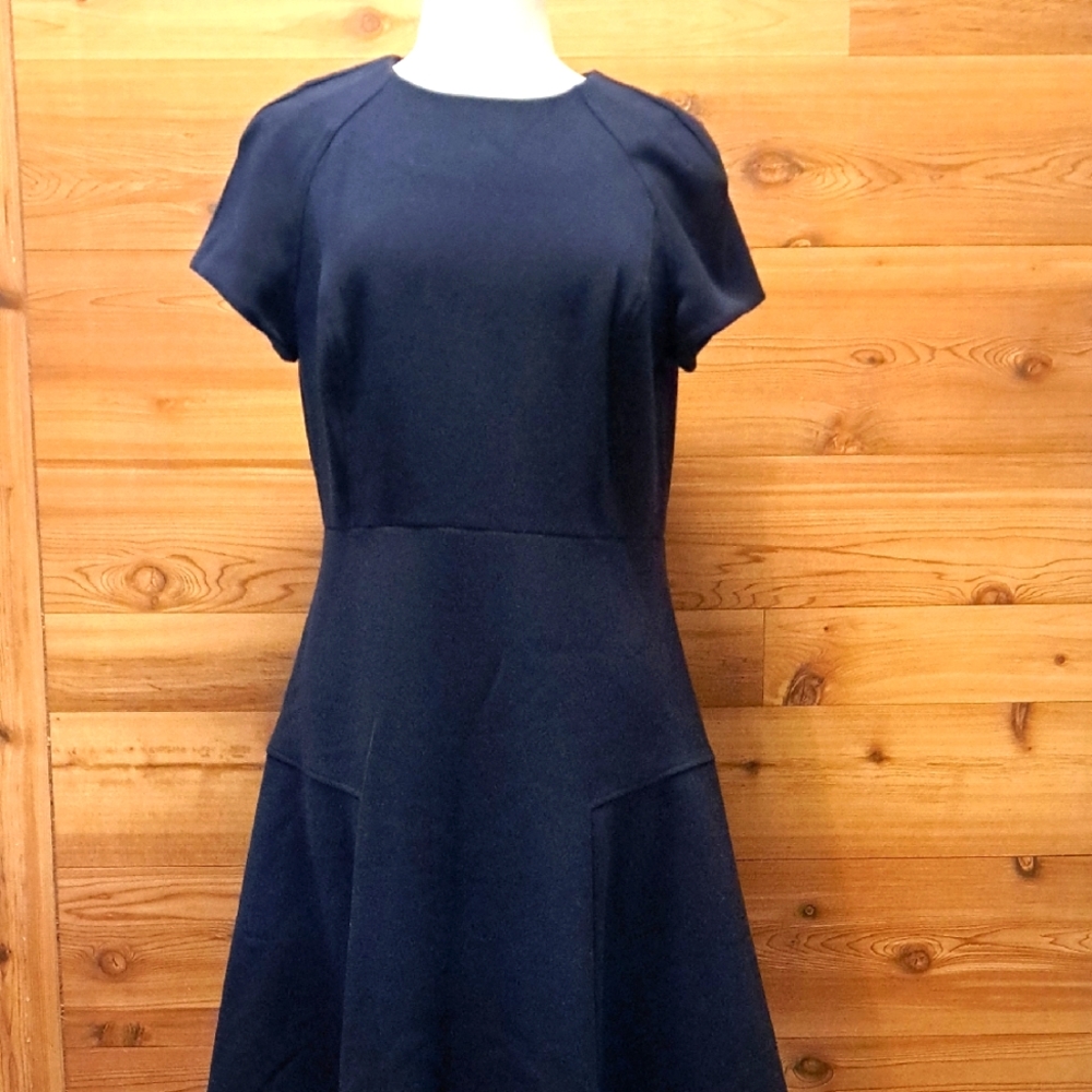 L.K. Bennett Dress